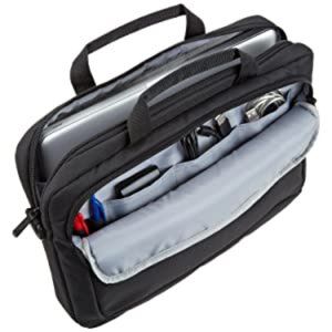 🎃 AmazonBasics 15.6" Laptop Computer Tablet Bag